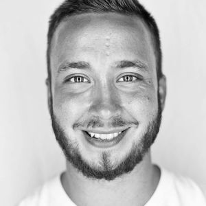 Meet your Posher, Nathan